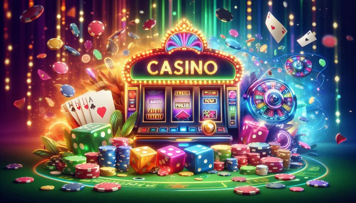 Jamslots Casino